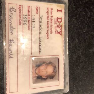 Meet your Posher, Brandon